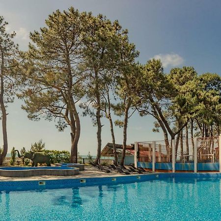 Kolkhida Resort & Spa Ureki Exteriör bild